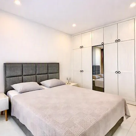 Apartman Royal Grand Exclusive Luxury Residence Alanya