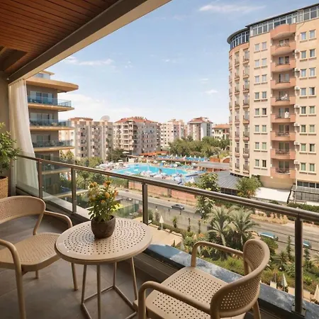 Royal Grand Exclusive Luxury