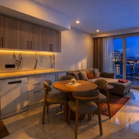 Apartman Royal Grand Exclusive Luxury Residence