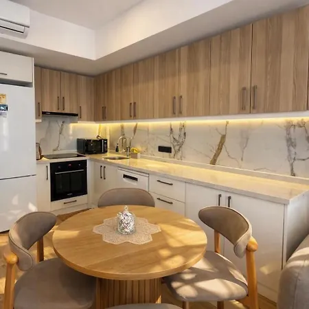 Royal Grand Exclusive Luxury Residence Apartman