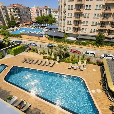 Royal Grand Exclusive Luxury *
