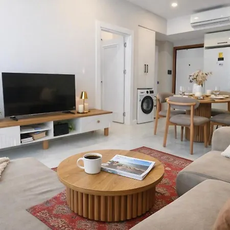 Apartment Royal Grand Exclusive Luxury