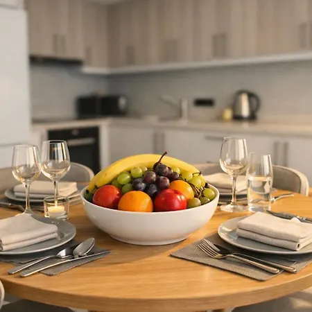 Royal Grand Exclusive Luxury * Alanya