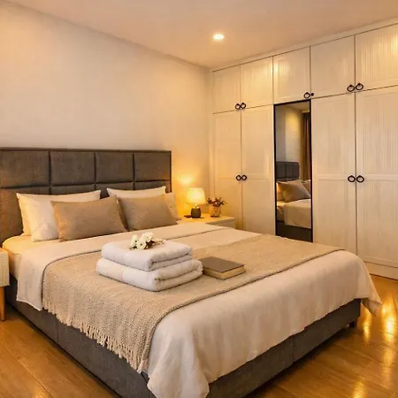 Royal Grand Exclusive Luxury Apartment *