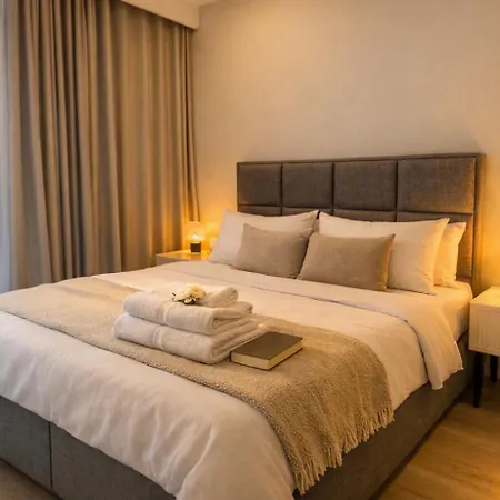 Royal Grand Exclusive Luxury *