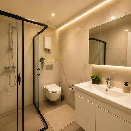 Apartment Royal Grand Exclusive Luxury