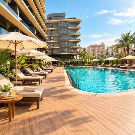 Apartment Royal Grand Exclusive Luxury
