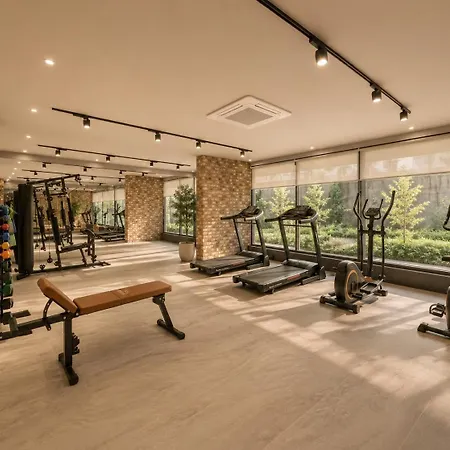 Royal Grand Exclusive Luxury Apartment